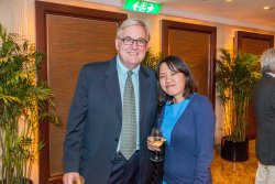 20140410 Vice Chancellor's Reception125